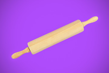 Image showing rolling pin