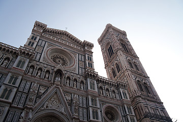 Image showing Santa Maria del Fiore