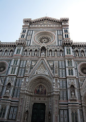 Image showing Santa Maria del Fiore