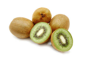 Image showing Kiwi