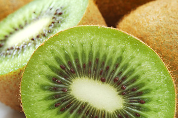 Image showing Kiwi