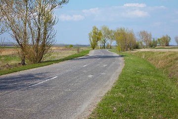 Image showing Road