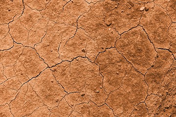 Image showing Soil