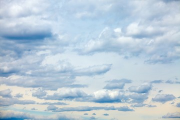 Image showing Clouds