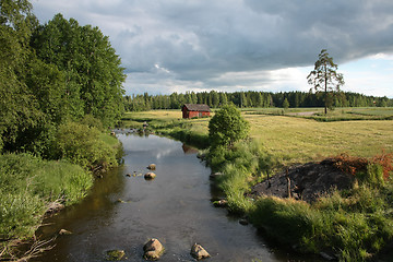 Image showing Summer time