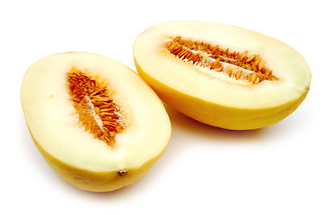 Image showing Melon