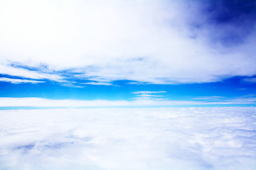 Image showing Clouds