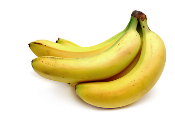 Image showing Bananas