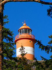 Image showing Beacon 