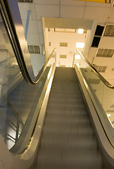 Image showing Lift 