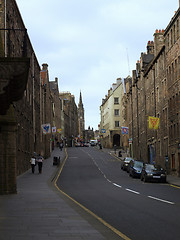 Image showing Edinburgh