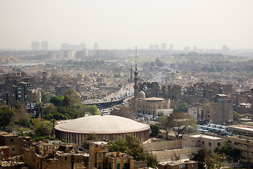 Image showing CAIRO - EGYPT