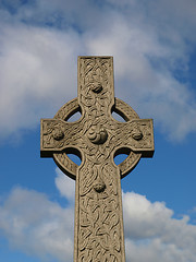 Image showing Cross