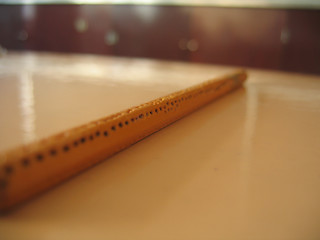 Image showing Pencil