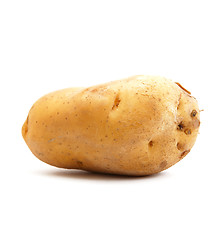 Image showing potato