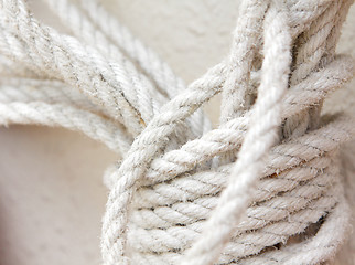 Image showing rope