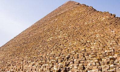 Image showing Pyramids