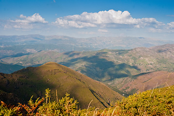 Image showing Arouca