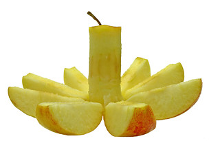 Image showing Apfel