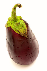 Image showing Eggplant