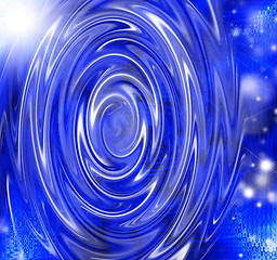 Image showing abstract background