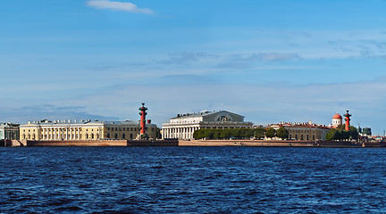 Image showing St. Petersburg