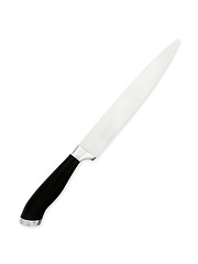 Image showing kitchen knife