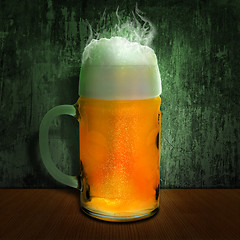 Image showing beer