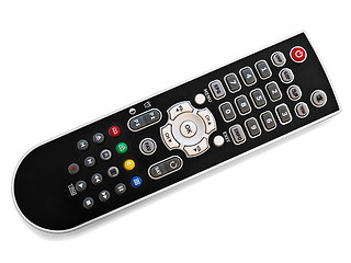 Image showing remote control