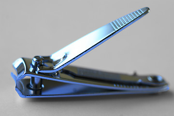 Image showing Nailclipper