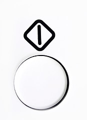 Image showing Buttons