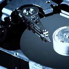 Image showing Hard Disk Drive