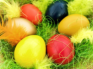 Image showing easter