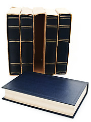 Image showing book