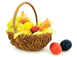 Image showing easter