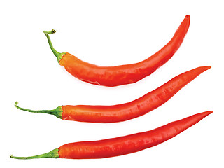 Image showing peppers