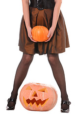 Image showing pumpkin