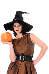 Image showing witch