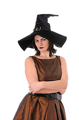 Image showing witch