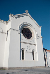 Image showing Church