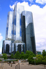 Image showing  skyscraper 
