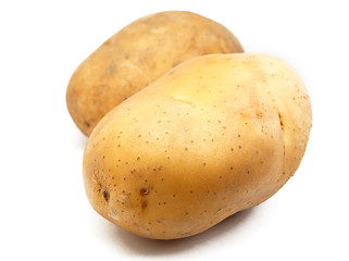 Image showing potato