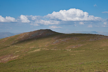 Image showing Arouca