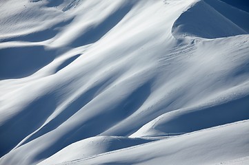 Image showing Mountains