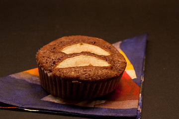 Image showing Cupcake