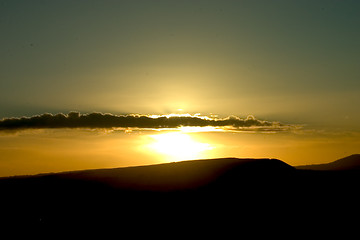 Image showing Sunset 2