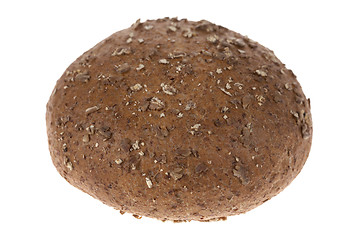 Image showing bread roll