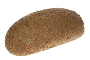 Image showing bread roll