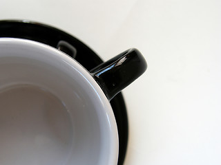 Image showing Cup