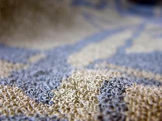 Image showing Carpet  